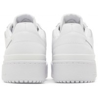 Adidas Forum Bold Triple White