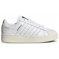 Adidas Superstar Xlg White Ostrich