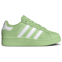 Adidas Superstar Xlg Semi Green Spark