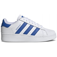 Adidas Superstar Xlg White Blue