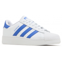 Adidas Superstar Xlg White Blue