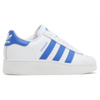 Adidas Superstar Xlg White Blue