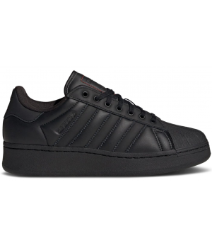 Adidas Superstar Xlg Black