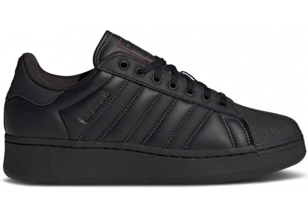 Adidas Superstar Xlg Black