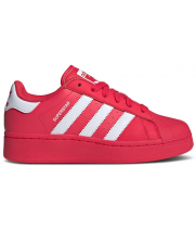 Adidas Superstar Xlg Red White