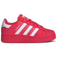 Adidas Superstar Xlg Red White