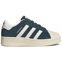 Adidas Superstar Xlg Arctic Night Cream White