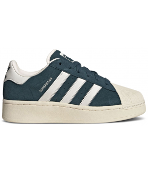 Adidas Superstar Xlg Arctic Night Cream White