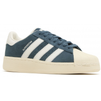 Adidas Superstar Xlg Arctic Night Cream White