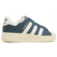 Adidas Superstar Xlg Arctic Night Cream White