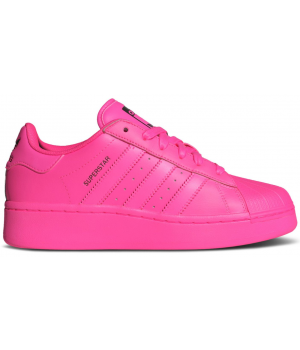 Adidas Superstar Xlg Lucid Pink