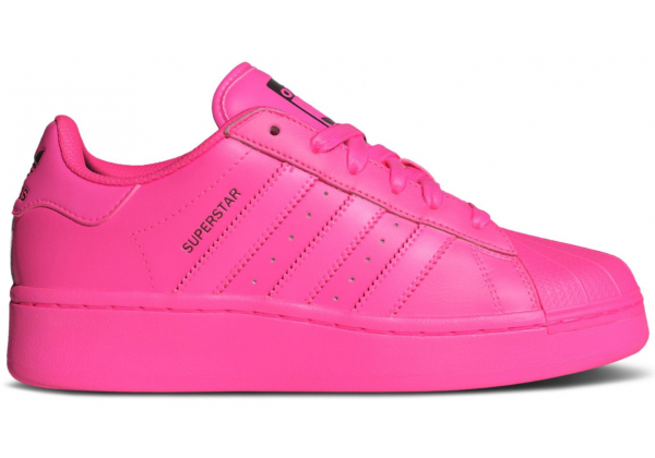 Adidas Superstar Xlg Lucid Pink