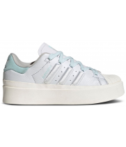 Adidas Superstar Bonega White Almost Blue