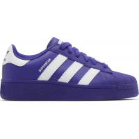 Adidas Superstar Xlg Purple