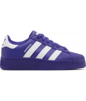 Adidas Superstar Xlg Purple