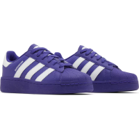 Adidas Superstar Xlg Purple