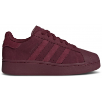 Adidas Superstar Xlg Maroon