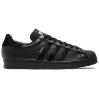 Adidas Superstar x Kader Sylla Monochrome Black