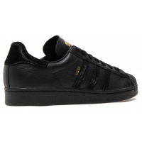 Adidas Superstar x Kader Sylla Monochrome Black