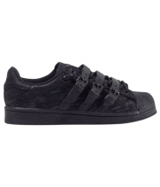 Adidas Superstar Rabbit Hole Black