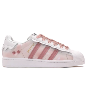 Adidas Superstar Cappuccino Pink