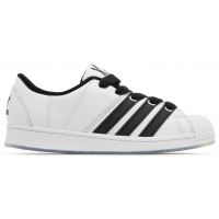 Adidas Korn x Superstar White Black