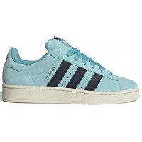 Adidas Campus 00s Blue Black White