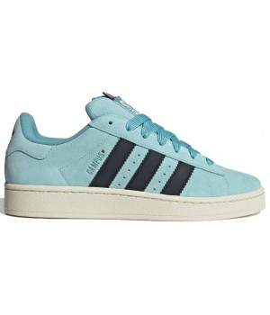 Adidas Campus 00s Blue Black White