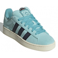 Adidas Campus 00s Blue Black White