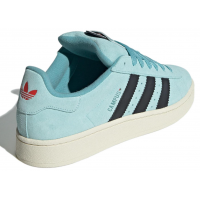 Adidas Campus 00s Blue Black White