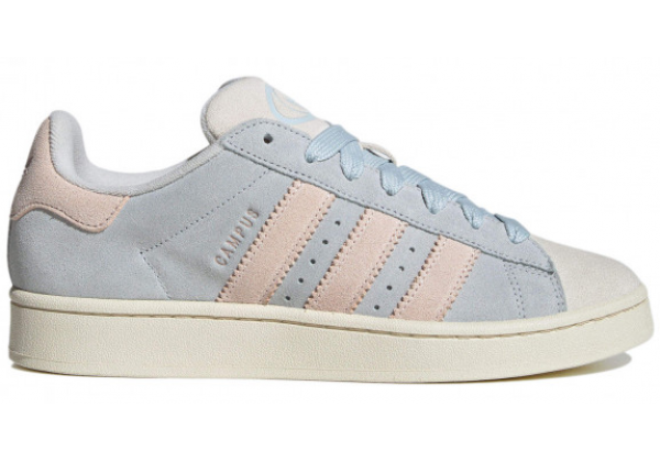 Adidas Campus 00s Blue Pink White