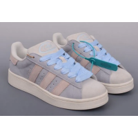 Adidas Campus 00s Blue Pink White