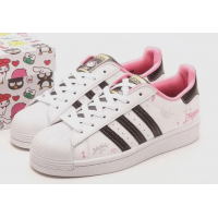 Adidas Superstar Hello Kitty