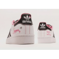 Adidas Superstar Hello Kitty