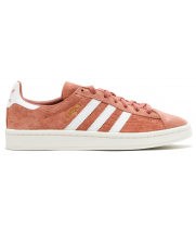 Adidas Campus Raw Pink