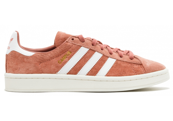 Adidas Campus Raw Pink