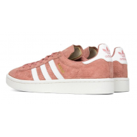 Adidas Campus Raw Pink