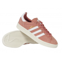 Adidas Campus Raw Pink