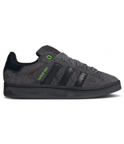 Adidas x Youth of Paris Campus 00s Carbon Black