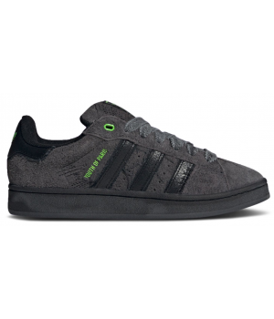 Adidas x Youth of Paris Campus 00s Carbon Black