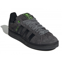 Adidas x Youth of Paris Campus 00s Carbon Black