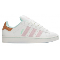 Adidas Campus 00s White Pink Brown