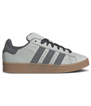 Adidas Campus 00s Zen Garden Pack Ash Silver