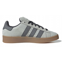 Adidas Campus 00s Zen Garden Pack Ash Silver