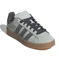 Adidas Campus 00s Zen Garden Pack Ash Silver