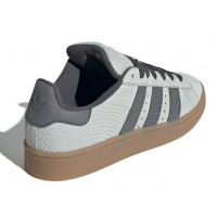 Adidas Campus 00s Zen Garden Pack Ash Silver