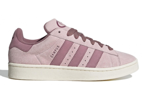 Adidas Campus 00s Low Top Pink