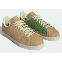 Adidas Campus 80s Croptober Brown Green