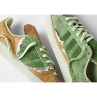 Adidas Campus 80s Croptober Brown Green