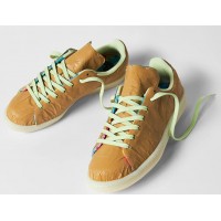 Adidas Campus 80s Croptober Brown Green